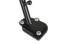 Wunderlich - Side Stand Enlarger For Low Suspension for BMW R 1200 GS LC (2013 - 2016)