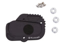 Wunderlich - Side Stand Enlarger For Low Suspension for BMW R 1200 GS LC ADV (2014-)