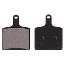 Kimpex - HD Metallic Brake Pad (SW-071 METAL)