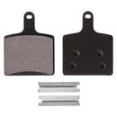 Kimpex-SW-071 METAL KIMPEX BRAKE PAD A/C YAM SW-071 METAL 