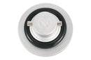 This Wunderlich safety oil plug replaces the original plastic oil filler plug. A good alternative to the “Locking Oil Filler Plug”.
