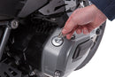 Spare key for Wunderlich oil plugs-27431-000