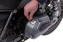 Spare key for Wunderlich oil plugs-27431-000