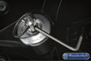 Dry-Save oil plug conversion kit-27450-001
