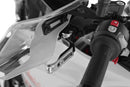 These hand guards offer understated, effective, and complete protection.