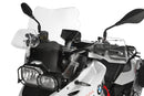 These hand guards offer understated, effective, and complete protection.