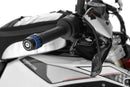 These hand guards offer understated, effective, and complete protection.