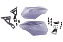 These hand guards offer understated, effective, and complete protection.