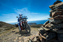 These hand guards offer understated, effective, and complete protection.