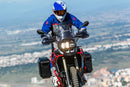 These hand guards offer understated, effective, and complete protection.