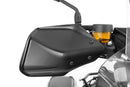 These hand guards offer understated, effective, and complete protection.