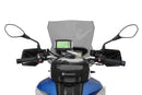 These hand guards offer understated, effective, and complete protection.