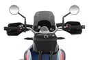 These hand guards offer understated, effective, and complete protection.