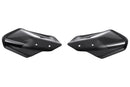 These hand guards offer understated, effective, and complete protection.
