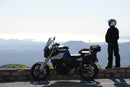 These hand guards offer understated, effective, and complete protection.