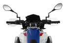 Our Hand guards for the BMW are the remedy you need. You can't get any more protection