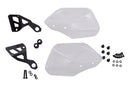 Our Hand guards for the BMW are the remedy you need. You can't get any more protection