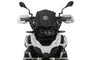 Our Hand guards for the BMW are the remedy you need. You can't get any more protection