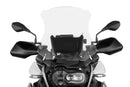 Our Hand guards for the BMW are the remedy you need. You can't get any more protection