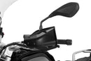 Our Hand guards for the BMW are the remedy you need. You can't get any more protection