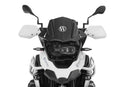 Our Hand guards for the BMW are the remedy you need. You can't get any more protection