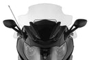 These hand guards offer maximum protection from cold, rain, or dirt.