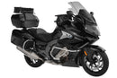 These hand guards offer maximum protection from cold, rain, or dirt.