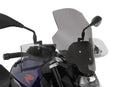 These hand guards offer maximum protection from cold, rain, or dirt.