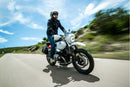 These hand guards offer maximum protection from cold, rain, or dirt.