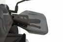 Hand guards BMW Scooter C 400 GT,  C 400 X For a long time, the use of Hand guards was reserved exclusively for off-road machines.