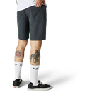 Fox Racing - Machete Tech Short 3.0-Heather Black (27651-243)