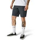 Fox Racing - Machete Tech Short 3.0-Heather Black (27651-243)