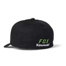 Fox Racing - JeTSki Flexfit Hat Youth-Black (27658-001)
