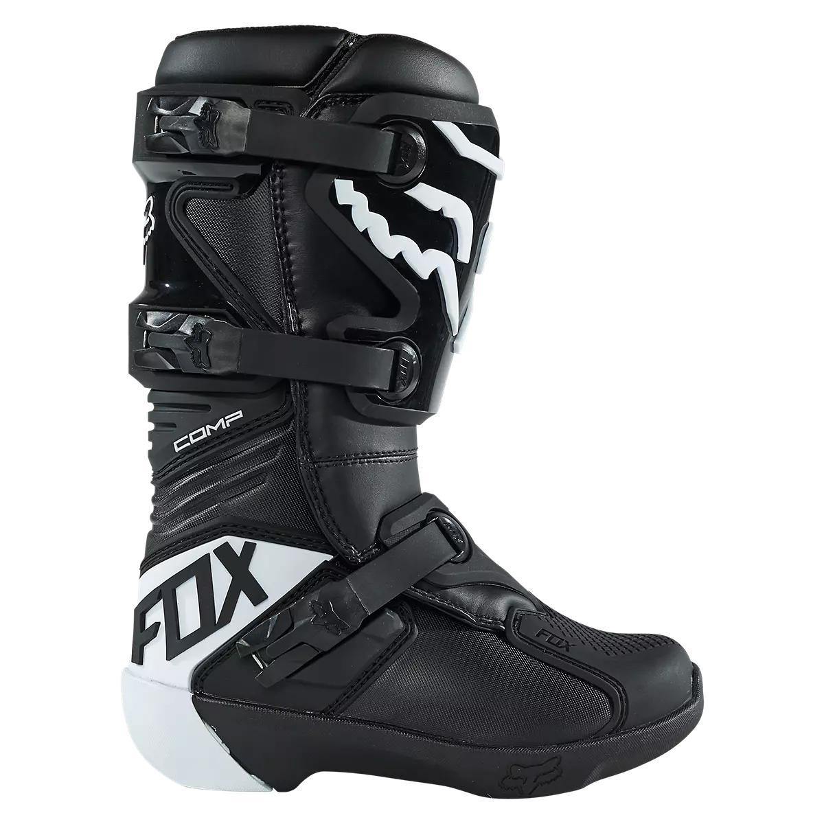 Fox Racing - Youth Comp Boot