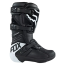 191972426087 27689-0018 YTH COMP  BOOT - BUCKLE  Black