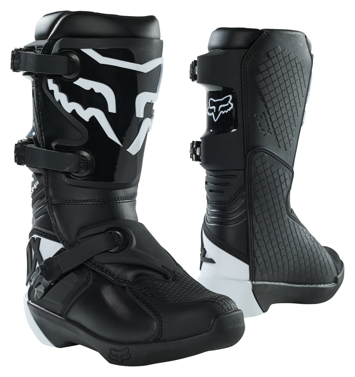 Fox Racing - Youth Comp Boot