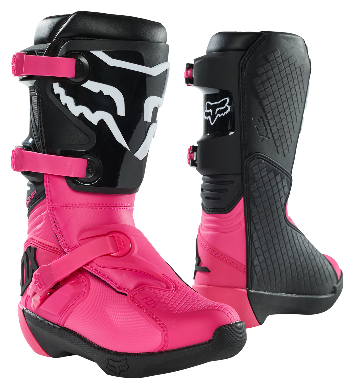 Fox Racing - Youth Comp Boot