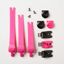 Fox Racing - Comp Strap/Buckle Kit Youth