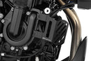 One stable protector deflects everything destructive and reliably prevents damage and visible damage.