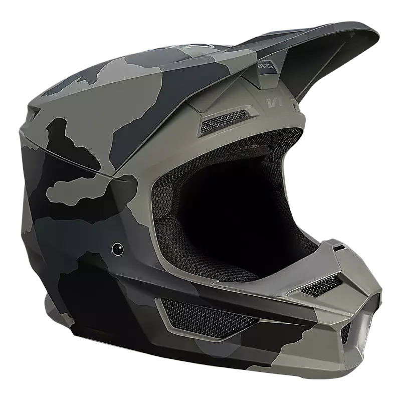 Fox Racing - V1 Trev Helmet Youth