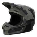 191972471988 27736-247YS YTH V1 TREV HELMET  Black Camo