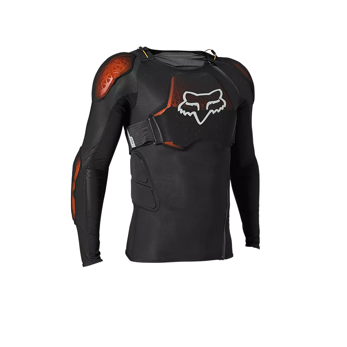 Fox Racing - Baseframe Pro D3O Chest Guard Jacket