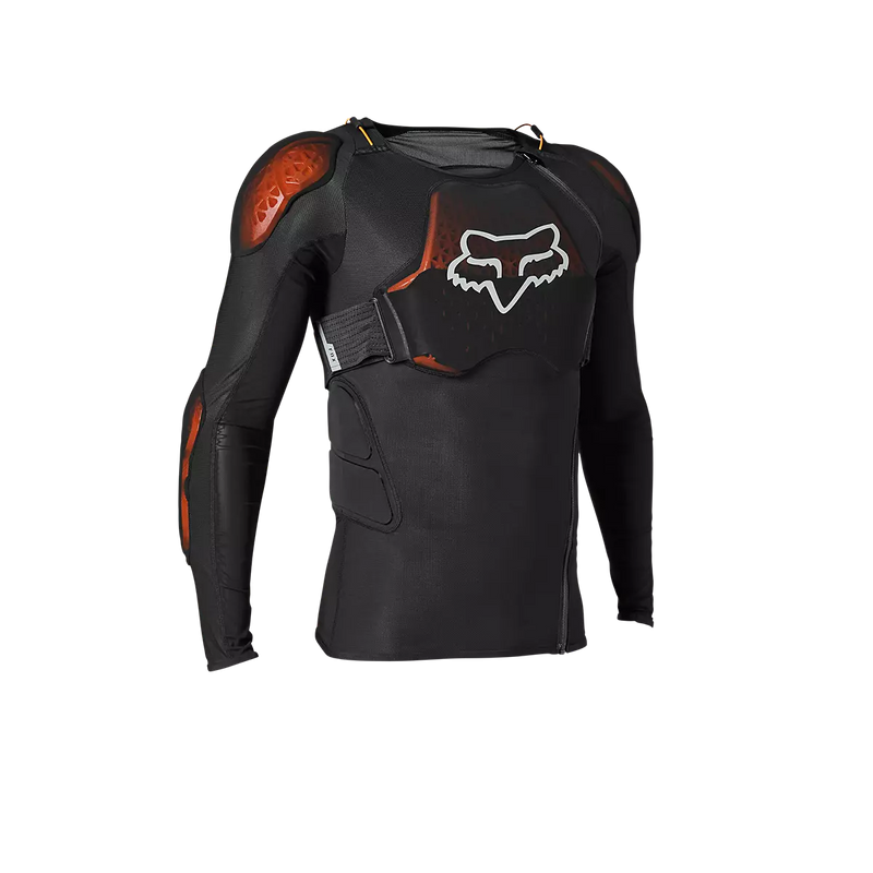 Fox Racing - Baseframe Pro D3O Chest Guard Jacket