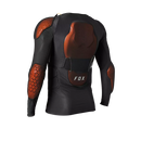 Fox Racing - Baseframe Pro D3O Chest Guard Jacket-Black (27744-001)