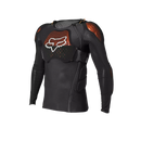 Fox Racing - Baseframe Pro D3O Chest Guard Jacket-Black (27744-001)