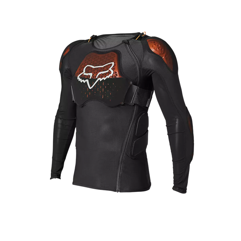 Fox Racing - Baseframe Pro D3O Chest Guard Jacket