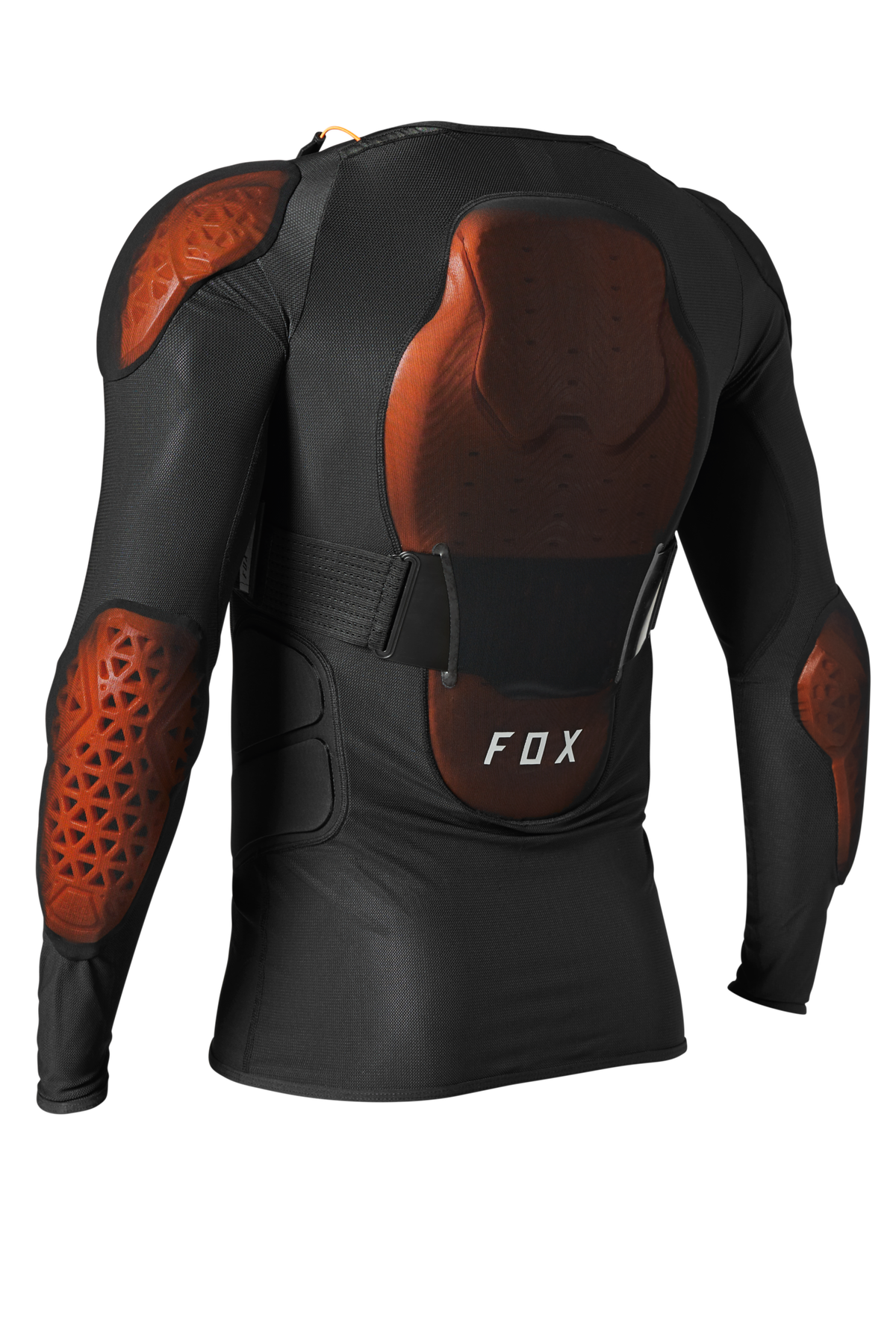 FOX Baseframe Pro Jacket プロテクター XL Fox Racing - Baseframe Pro D3O Chest Guard Jacket