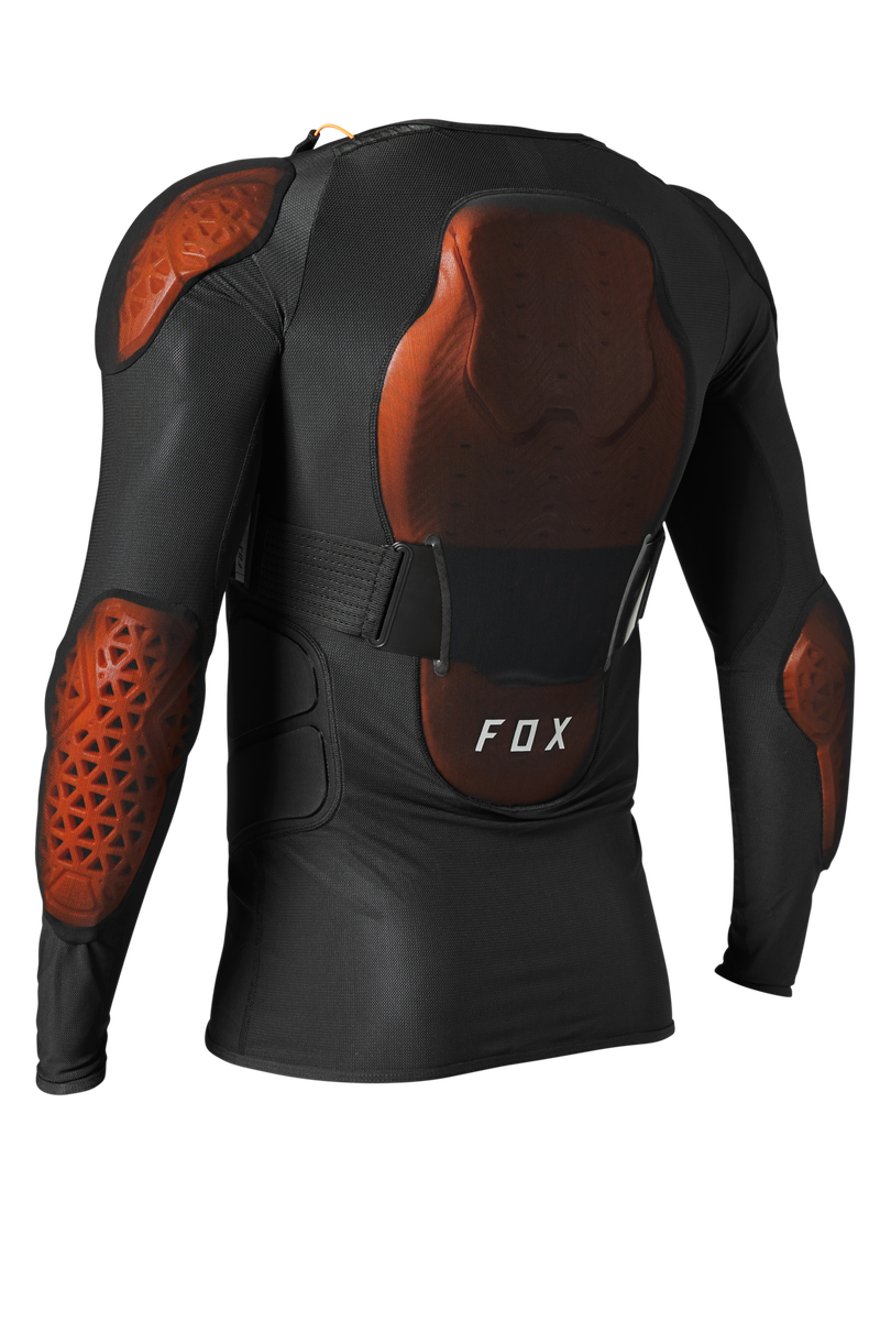 Fox Racing - Baseframe Pro D3O Chest Guard Jacket