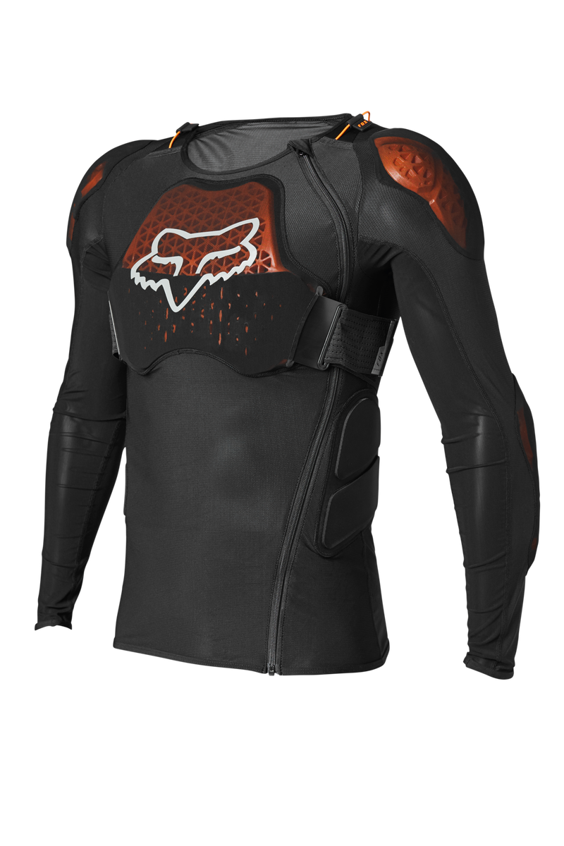 Fox Racing - Baseframe Pro D3O Chest Guard Jacket