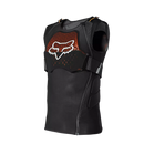 Fox Racing - Baseframe Pro D3O Vest Guard-Black (27745-001)